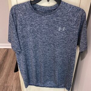 The Tech Tee by Under Armour